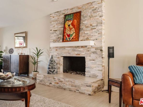 4837 Round Top Drive, Los Angeles CA 90065