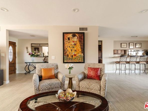 4837 Round Top Drive, Los Angeles CA 90065