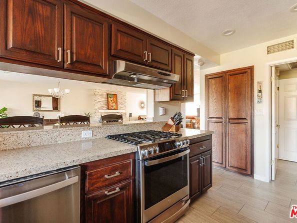 4837 Round Top Drive, Los Angeles CA 90065