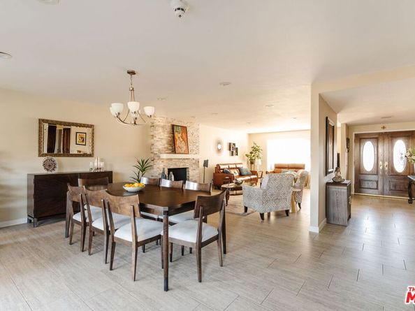 4837 Round Top Drive, Los Angeles CA 90065