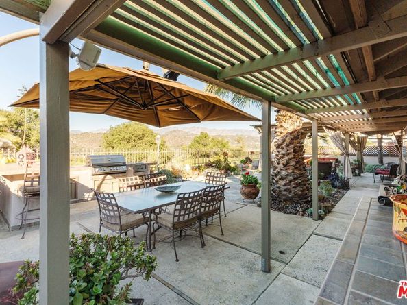 4837 Round Top Drive, Los Angeles CA 90065