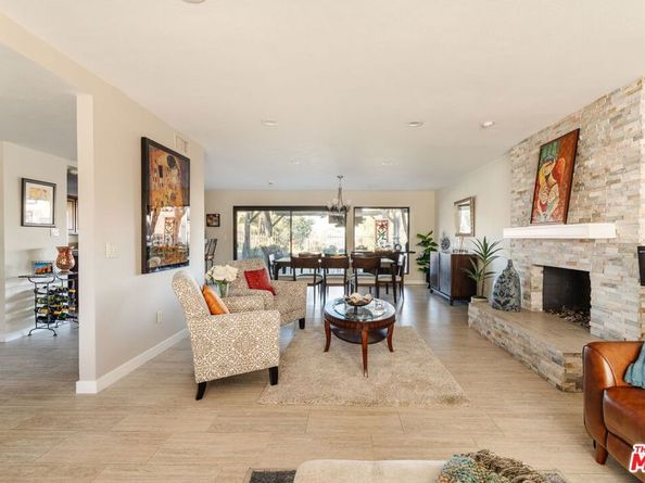 4837 Round Top Drive, Los Angeles CA 90065