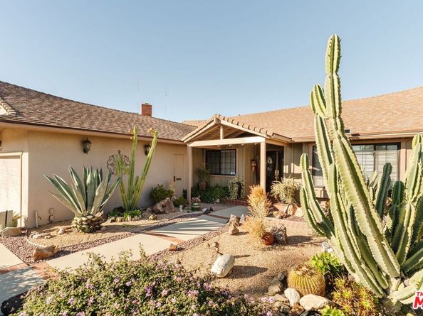 4837 Round Top Drive, Los Angeles CA 90065