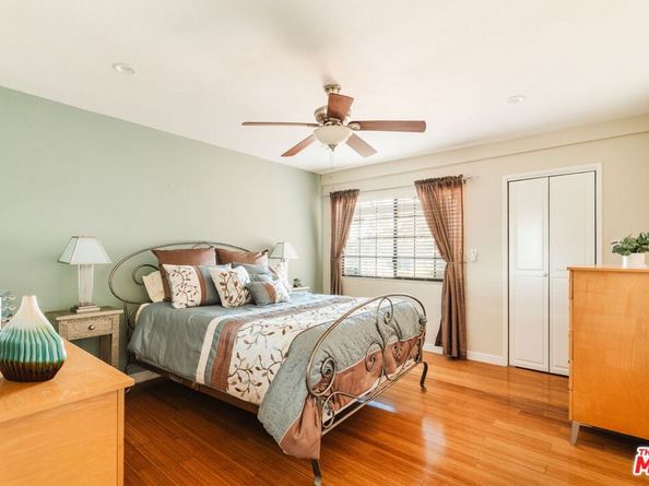 4837 Round Top Drive, Los Angeles CA 90065