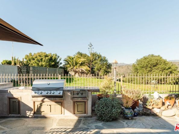 4837 Round Top Drive, Los Angeles CA 90065