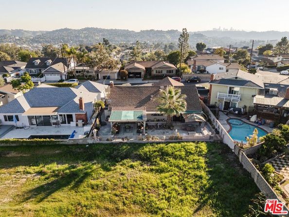 4837 Round Top Drive, Los Angeles CA 90065