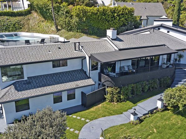 3712 Berry Drive, Studio City CA 91604