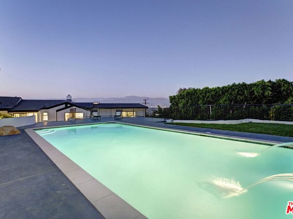 3712 Berry Drive, Studio City CA 91604