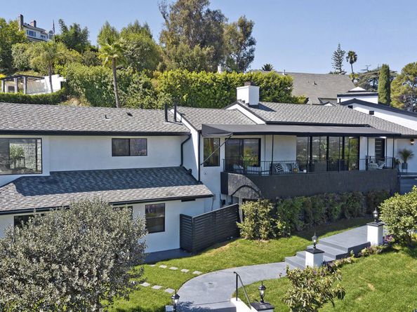 3712 Berry Drive, Studio City CA 91604