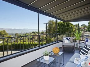 3712 Berry Drive, Studio City CA 91604