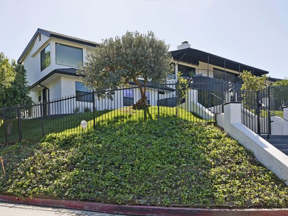 3712 Berry Drive, Studio City CA 91604