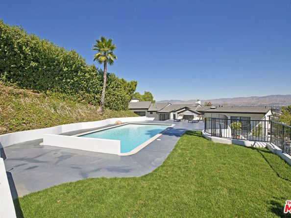 3712 Berry Drive, Studio City CA 91604