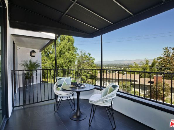 3712 Berry Drive, Studio City CA 91604