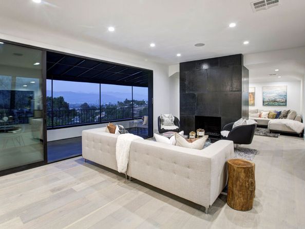 3712 Berry Drive, Studio City CA 91604