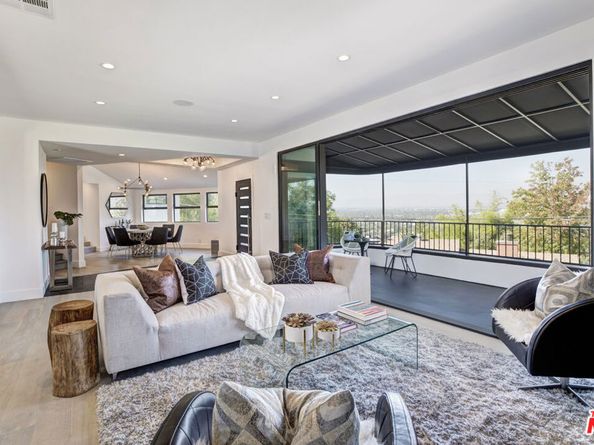 3712 Berry Drive, Studio City CA 91604