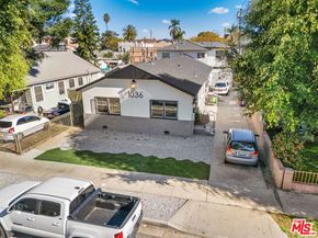 1036 Cherry Avenue, Long Beach CA 90813