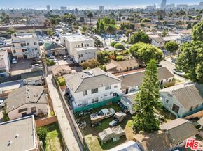 1036 Cherry Avenue, Long Beach CA 90813