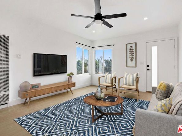 5529 Dairy Avenue, Long Beach CA 90805