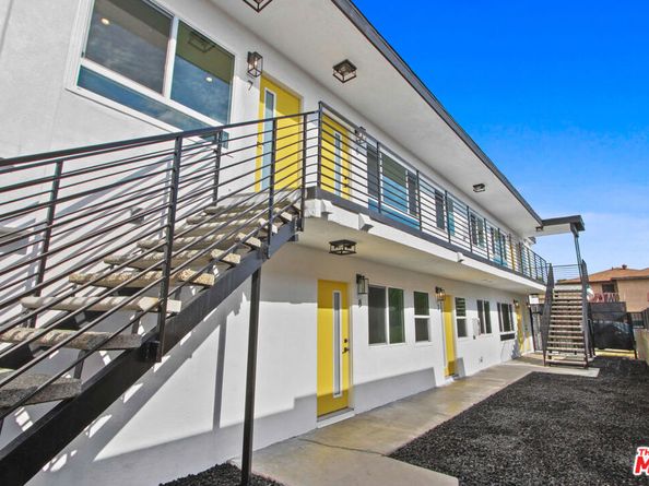 5529 Dairy Avenue, Long Beach CA 90805