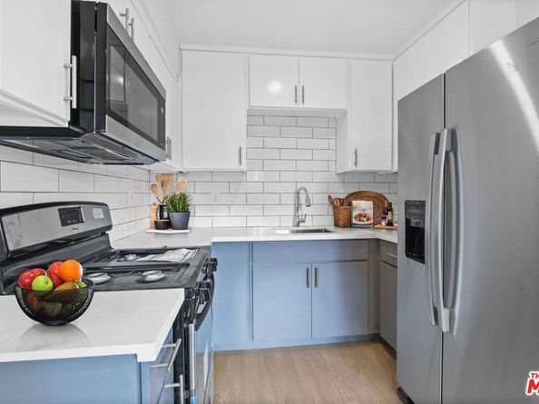 5529 Dairy Avenue, Long Beach CA 90805