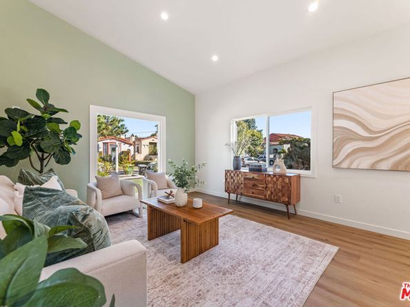 4309 Sutro Avenue, Los Angeles CA 90008