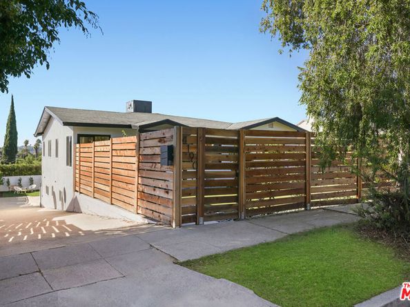 4190 York Boulevard, Los Angeles CA 90065