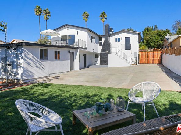 4190 York Boulevard, Los Angeles CA 90065