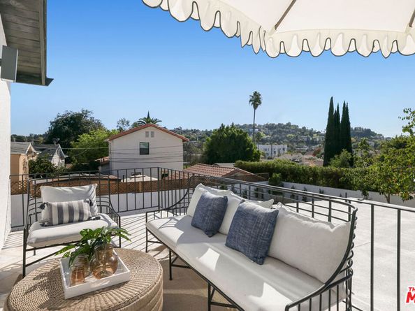 4190 York Boulevard, Los Angeles CA 90065