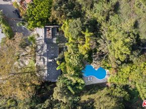 2748 Ellison Drive, Beverly Hills CA 90210