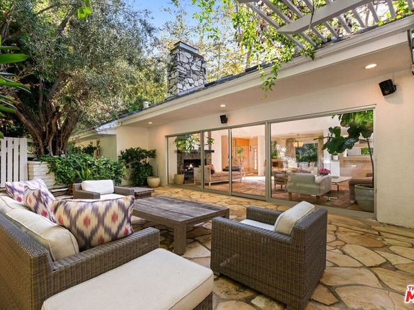 2748 Ellison Drive, Beverly Hills CA 90210