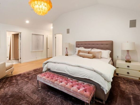 2748 Ellison Drive, Beverly Hills CA 90210