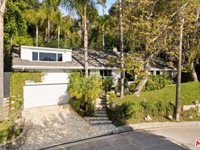 2748 Ellison Drive, Beverly Hills CA 90210