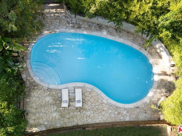 2748 Ellison Drive, Beverly Hills CA 90210