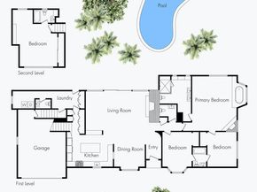 2748 Ellison Drive, Beverly Hills CA 90210