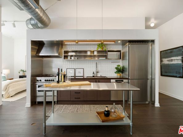 4080 Glencoe Avenue 104, Marina Del Rey CA 90292