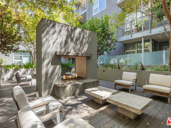 4080 Glencoe Avenue 104, Marina Del Rey CA 90292