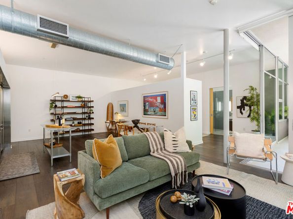 4080 Glencoe Avenue 104, Marina Del Rey CA 90292