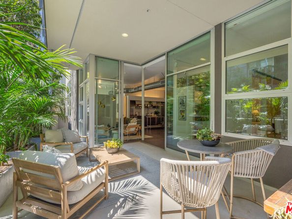 4080 Glencoe Avenue 104, Marina Del Rey CA 90292