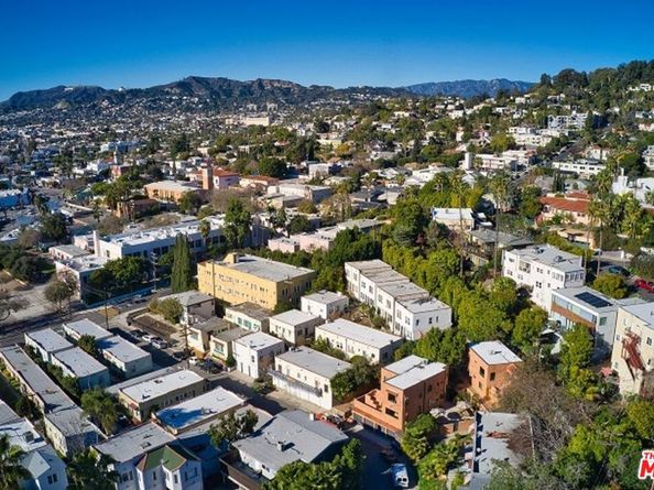 3365 Hamilton Way, Los Angeles CA 90026