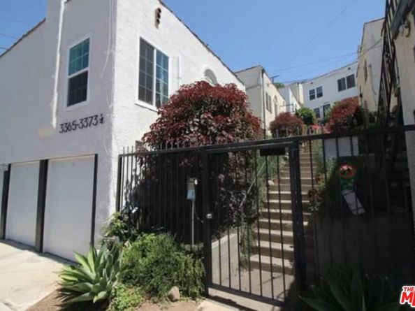 3365 Hamilton Way, Los Angeles CA 90026