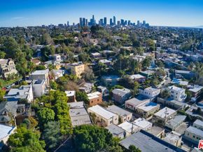 3365 Hamilton Way, Los Angeles CA 90026