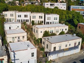 3365 Hamilton Way, Los Angeles CA 90026