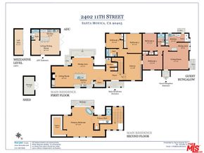 2402 11th Street, Santa Monica CA 90405