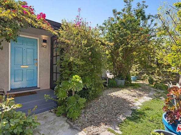 2402 11th Street, Santa Monica CA 90405