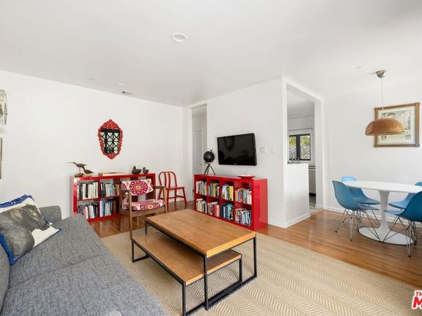 2402 11th Street, Santa Monica CA 90405