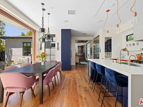 2402 11th Street, Santa Monica CA 90405