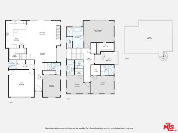 4532 Calhoun Avenue, Sherman Oaks CA 91423