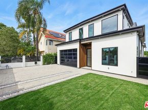 4532 Calhoun Avenue, Sherman Oaks CA 91423