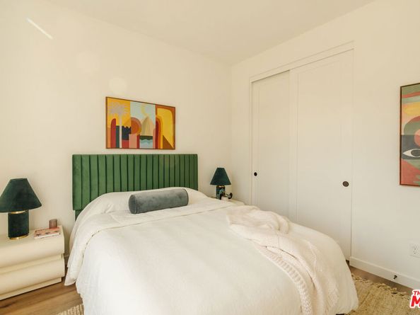 3855 N Riley Lane, Los Angeles CA 90065