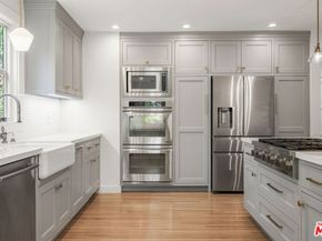 1618 S Durango Avenue, Los Angeles CA 90035